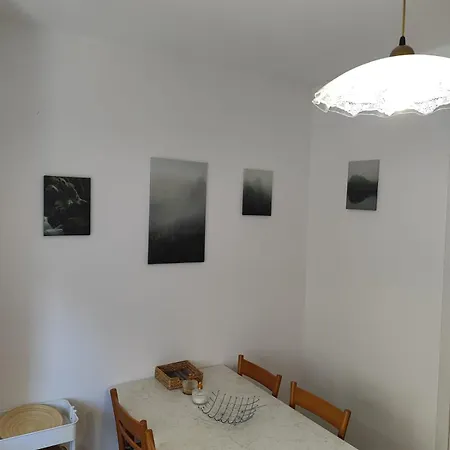 Sky 2 Apartment